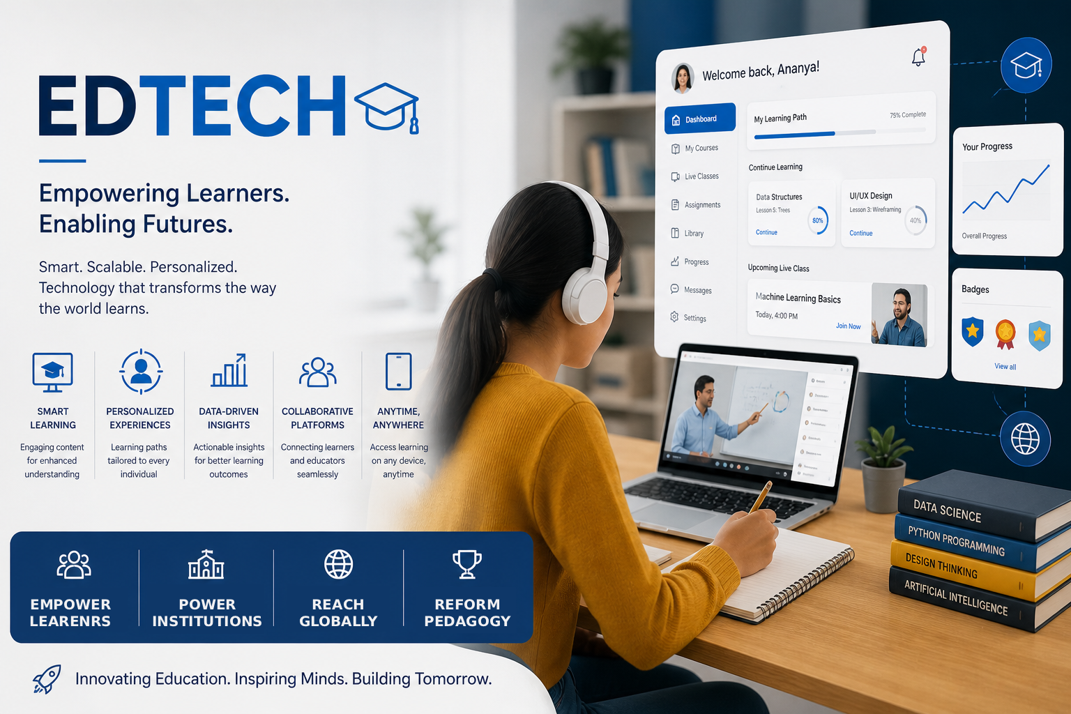 Edtech