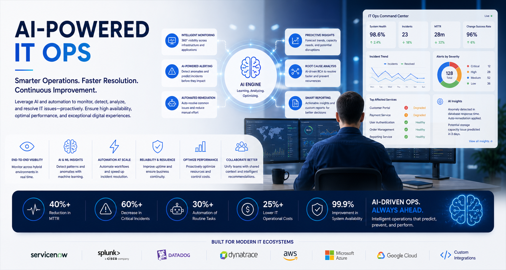 AI-Powered